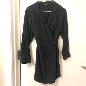 & other stories shirt dress